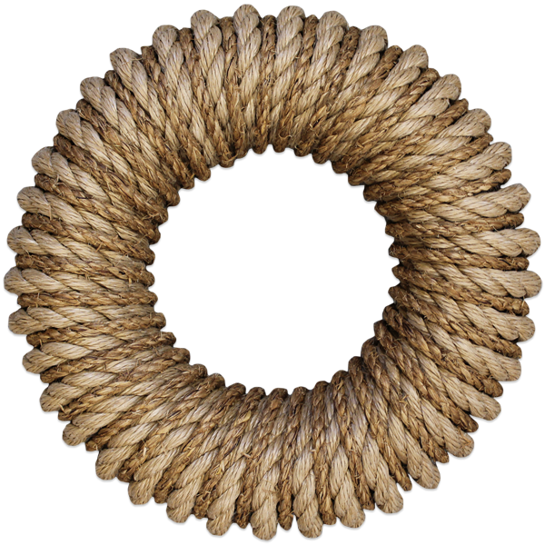 The Hampton Wreath Centerpiece - Image 2