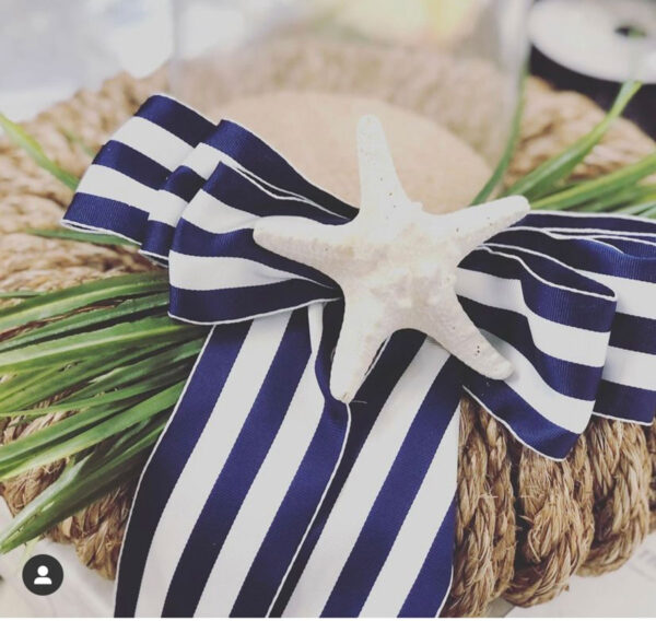 Complete Nautical Centerpiece